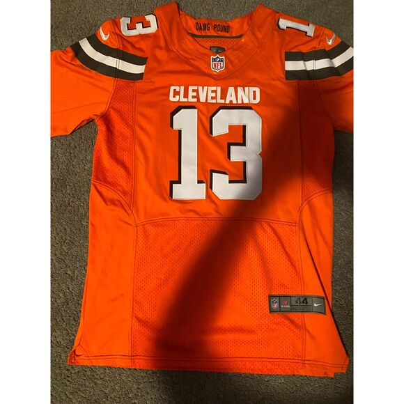 Brand New Odell Beckham Jr Nike Jersey - Picture 2 of 5